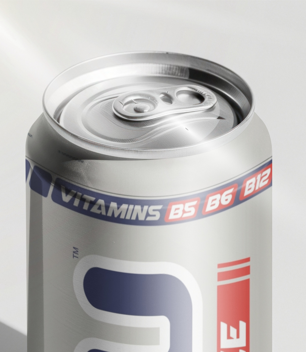 Sugar Free (24-Pack)