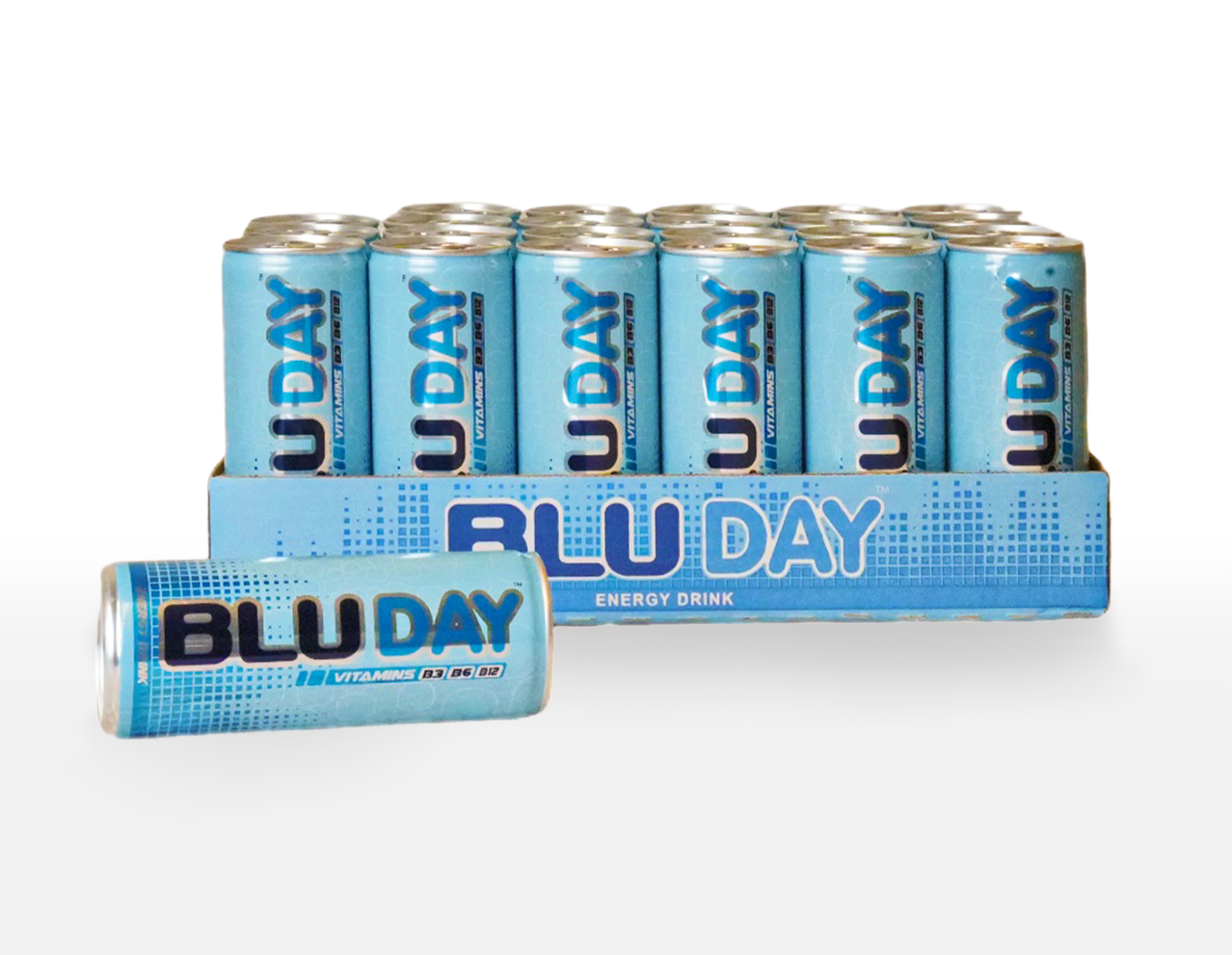 BLU Day (24-Pack)