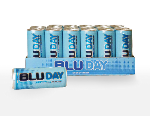 BLU Day (24-Pack)