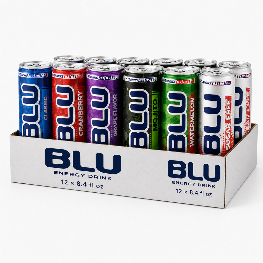 #flavor_variety pack