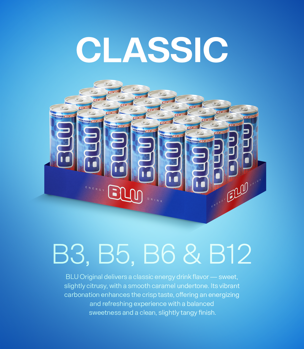 Classic (24-Pack)