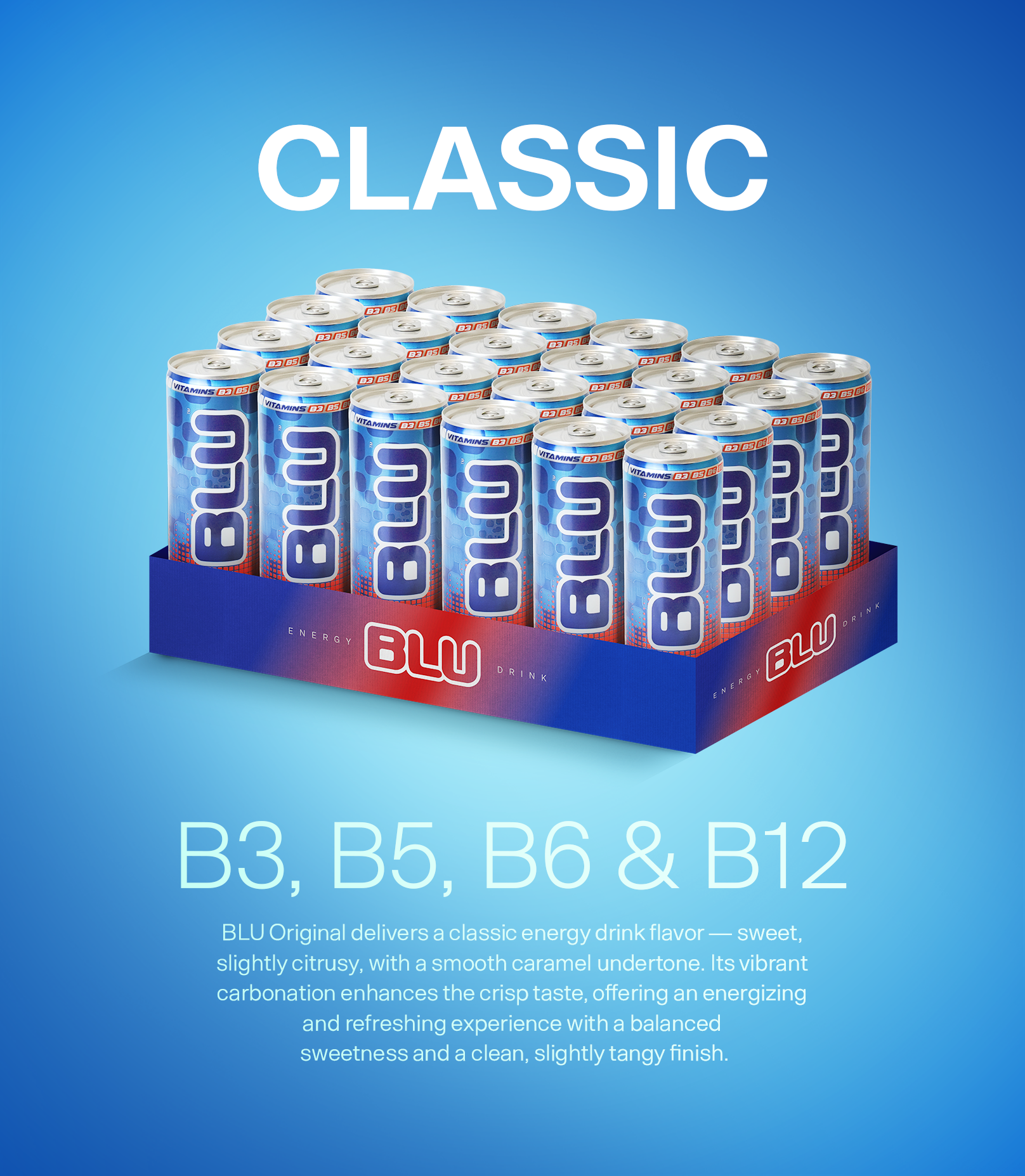 Classic (24-Pack)
