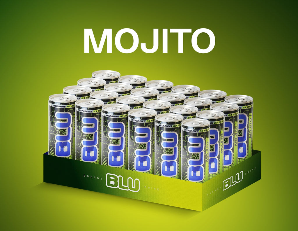 Mojito (24-Pack)