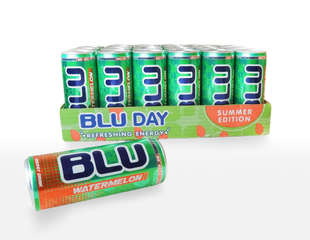 Watermelon (24-Pack)