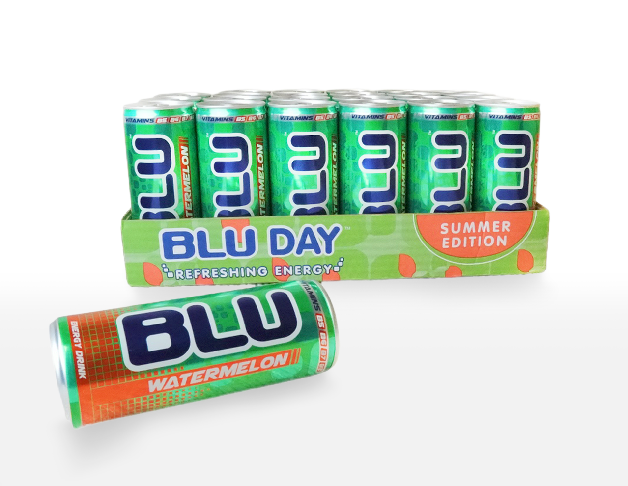 Watermelon (24-Pack)