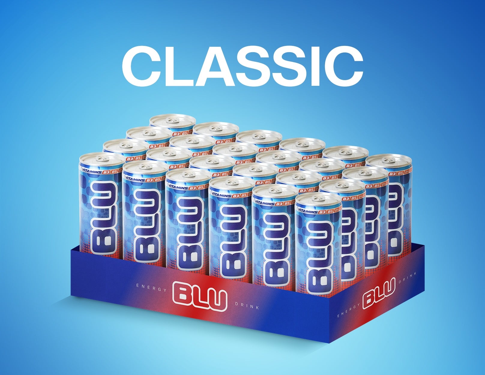 Classic (24-Pack)