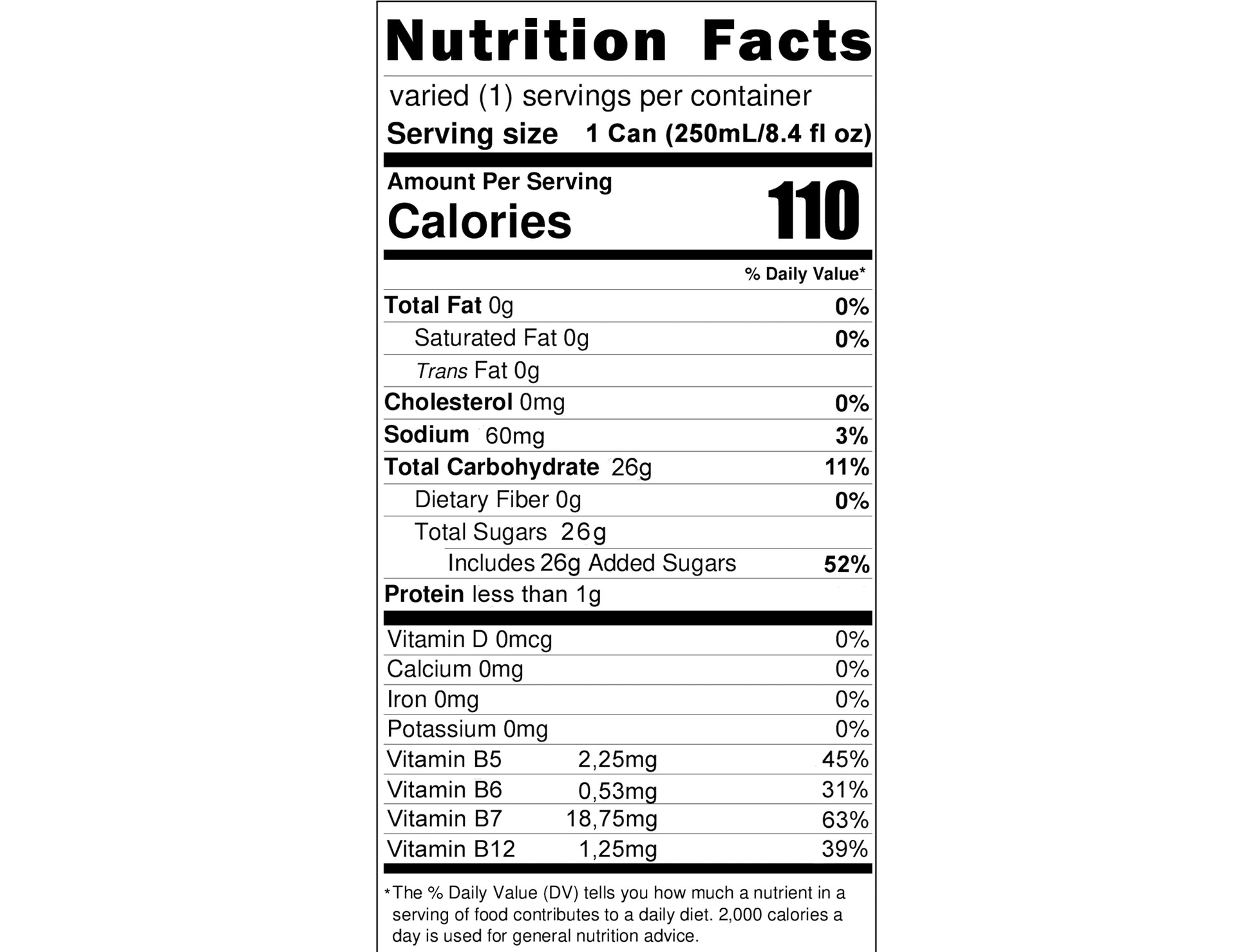 BLU Grape <br>12-Pack