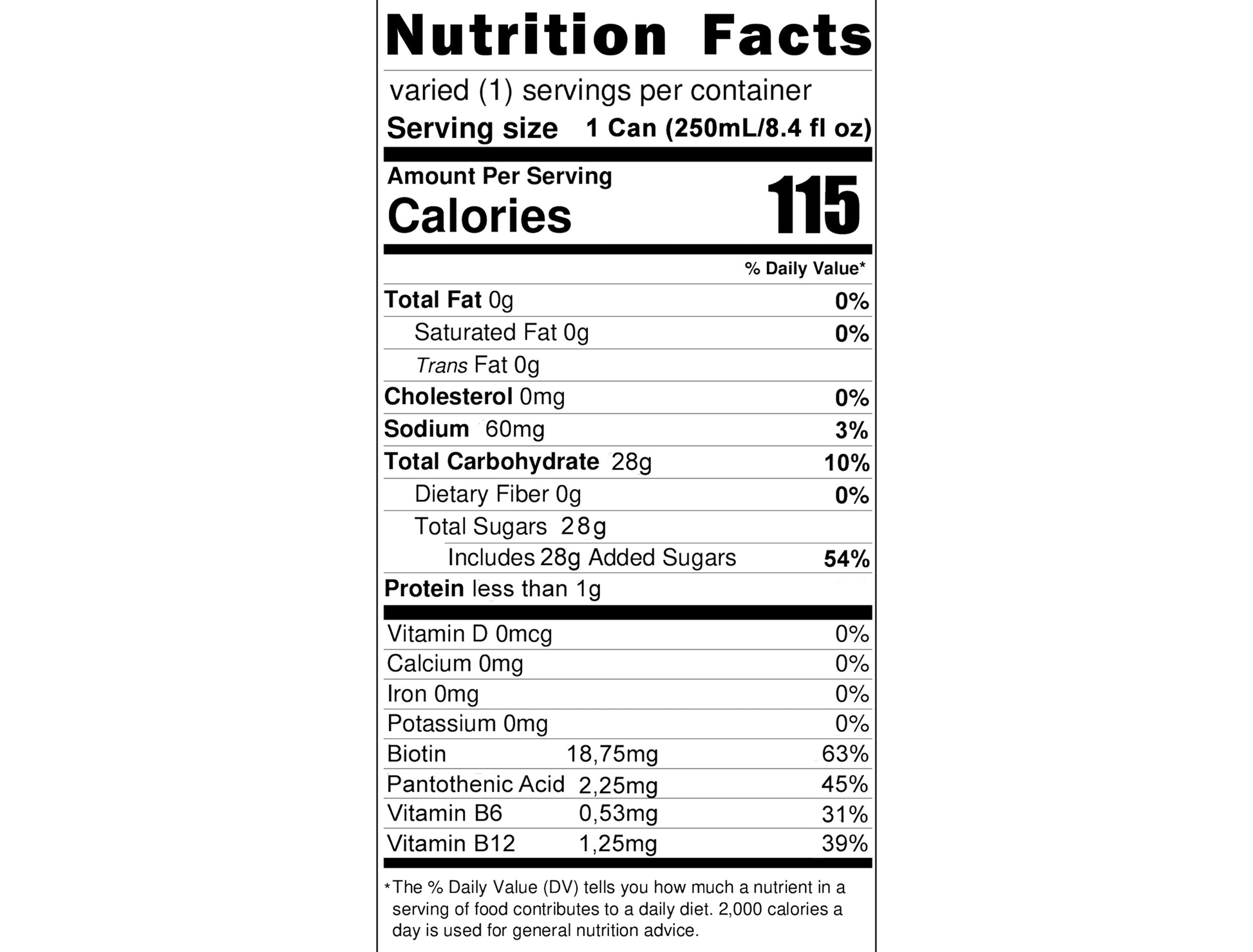 BLU Watermelon <br>12-Pack