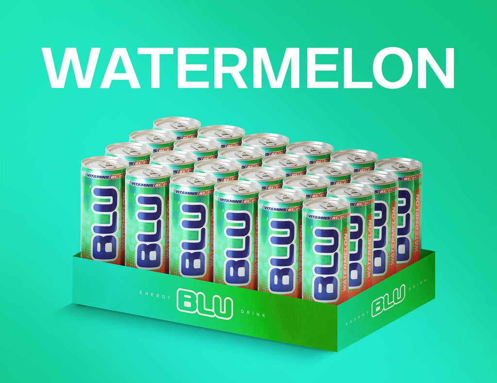 Watermelon (24-Pack)